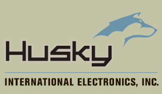 Husky Intl Electronics